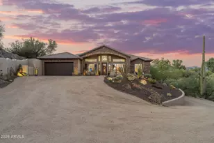 5715 E Rancho Manana Blvd, Cave Creek, AZ 85331 - Photo 23