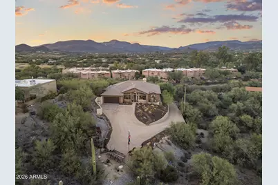 5715 E Rancho Manana Boulevard, Cave Creek, AZ 85331 - Photo 9