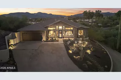5715 E Rancho Manana Boulevard, Cave Creek, AZ 85331 - Photo 7