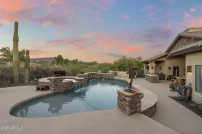 5715 E Rancho Manana Boulevard, Cave Creek, AZ 85331 - Photo 85