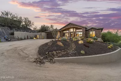 5715 E Rancho Manana Boulevard, Cave Creek, AZ 85331 - Photo 29