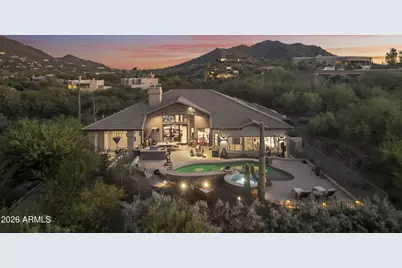5715 E Rancho Manana Boulevard, Cave Creek, AZ 85331 - Photo 5