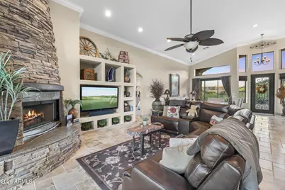 5715 E Rancho Manana Boulevard, Cave Creek, AZ 85331 - Photo 47