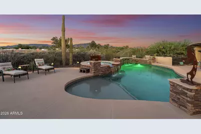 5715 E Rancho Manana Boulevard, Cave Creek, AZ 85331 - Photo 97