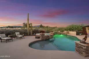 5715 E Rancho Manana Blvd, Cave Creek, AZ 85331 - Photo 97