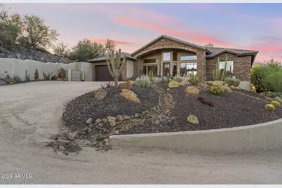 5715 E Rancho Manana Boulevard, Cave Creek, AZ 85331 - Photo 21