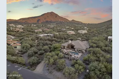5715 E Rancho Manana Boulevard, Cave Creek, AZ 85331 - Photo 11