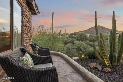 5715 E Rancho Manana Boulevard, Cave Creek, AZ 85331 - Photo 25