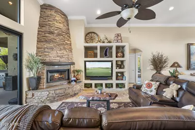 5715 E Rancho Manana Boulevard, Cave Creek, AZ 85331 - Photo 43