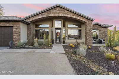 5715 E Rancho Manana Boulevard, Cave Creek, AZ 85331 - Photo 15