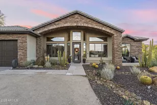 5715 E Rancho Manana Blvd, Cave Creek, AZ 85331 - Photo 15