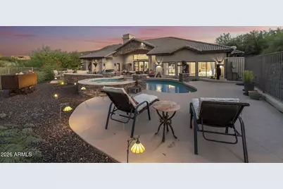 5715 E Rancho Manana Boulevard, Cave Creek, AZ 85331 - Photo 89