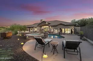 5715 E Rancho Manana Blvd, Cave Creek, AZ 85331 - Photo 89