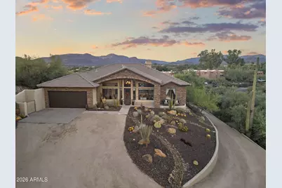 5715 E Rancho Manana Boulevard, Cave Creek, AZ 85331 - Photo 3