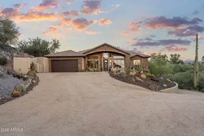 5715 E Rancho Manana Boulevard, Cave Creek, AZ 85331 - Photo 19