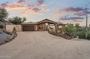 5715 E Rancho Manana Blvd, Cave Creek, AZ 85331 - Photo 19