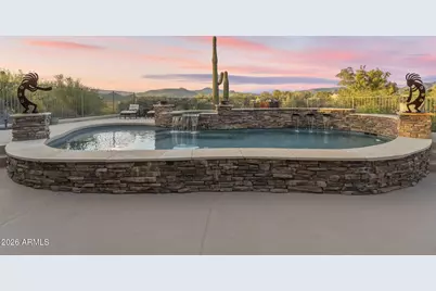 5715 E Rancho Manana Boulevard, Cave Creek, AZ 85331 - Photo 81