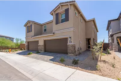 5835 E Rose Garden Lane, Phoenix, AZ 85054 - Photo 1