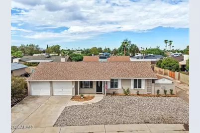 2612 S Juniper Street, Tempe, AZ 85282 - Photo 1