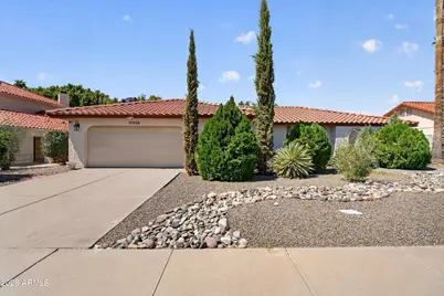 17018 N 57th Street, Scottsdale, AZ 85254 - Photo 1