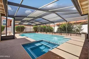17018 N 57th St, Scottsdale, AZ 85254 - Photo 33