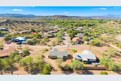 4790 E Goss Drive, Rimrock, AZ 86335 - Photo 23
