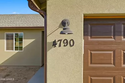 4790 E Goss Drive, Rimrock, AZ 86335 - Photo 3