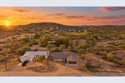 4790 E Goss Drive, Rimrock, AZ 86335 - Photo 1
