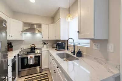 4610 N 68th Street #463, Scottsdale, AZ 85251 - Photo 5