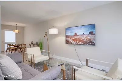 4610 N 68th Street #463, Scottsdale, AZ 85251 - Photo 1