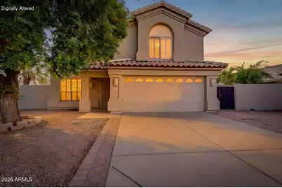 1741 S Clearview Avenue #29, Mesa, AZ 85209 - Photo 1