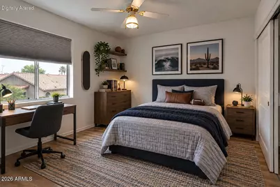 1741 S Clearview Avenue #29, Mesa, AZ 85209 - Photo 25