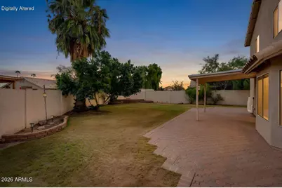 1741 S Clearview Avenue #29, Mesa, AZ 85209 - Photo 5