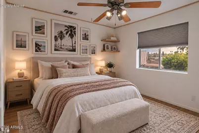 1741 S Clearview Avenue #29, Mesa, AZ 85209 - Photo 27