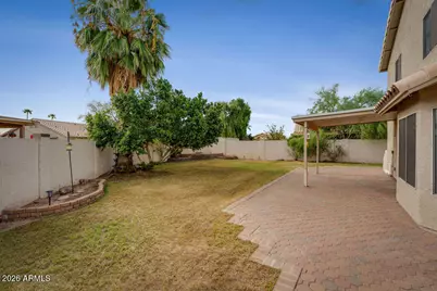 1741 S Clearview Avenue #29, Mesa, AZ 85209 - Photo 35