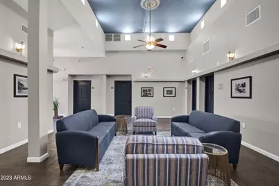 5753 W Glendale Avenue #Apt 105, Glendale, AZ 85301 - Photo 11