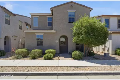 6851 E Boise Street, Mesa, AZ 85207 - Photo 1