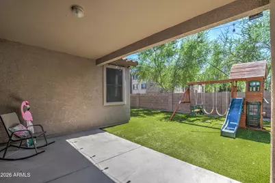 3117 W Via De Pedro Miguel --, Phoenix, AZ 85086 - Photo 35