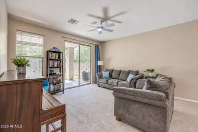 3117 W Via De Pedro Miguel --, Phoenix, AZ 85086 - Photo 17