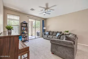 3117 W Via De Pedro Miguel --, Phoenix, AZ 85086 - Photo 17