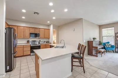 3117 W Via De Pedro Miguel --, Phoenix, AZ 85086 - Photo 11