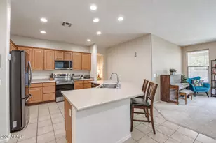 3117 W Via De Pedro Miguel --, Phoenix, AZ 85086 - Photo 11