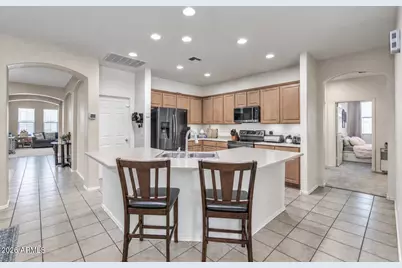 3117 W Via De Pedro Miguel --, Phoenix, AZ 85086 - Photo 13