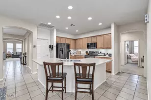 3117 W Via De Pedro Miguel --, Phoenix, AZ 85086 - Photo 13