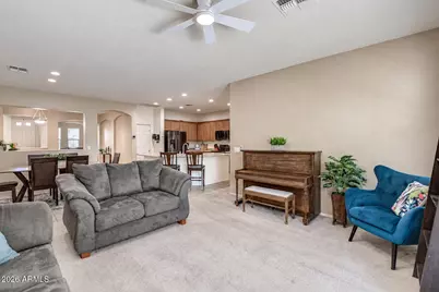 3117 W Via De Pedro Miguel --, Phoenix, AZ 85086 - Photo 19