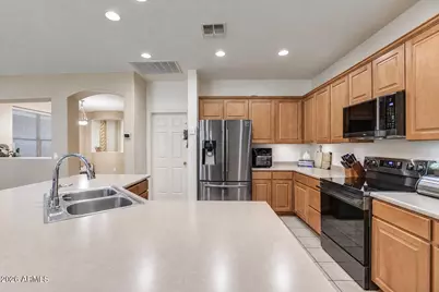 3117 W Via De Pedro Miguel --, Phoenix, AZ 85086 - Photo 15