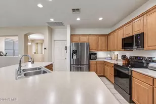 3117 W Via De Pedro Miguel --, Phoenix, AZ 85086 - Photo 15