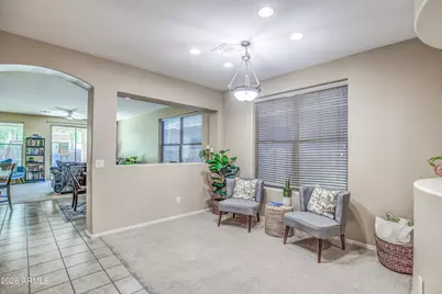 3117 W Via De Pedro Miguel --, Phoenix, AZ 85086 - Photo 5