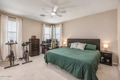 3117 W Via De Pedro Miguel --, Phoenix, AZ 85086 - Photo 23