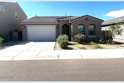 10965 W Polk Street, Avondale, AZ 85323 - Photo 1